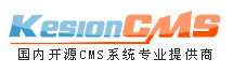 科汛CMS